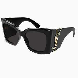 Saint Laurent Blaze Sunglasses